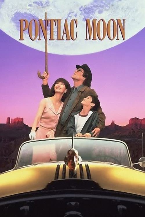 No Mundo da Lua