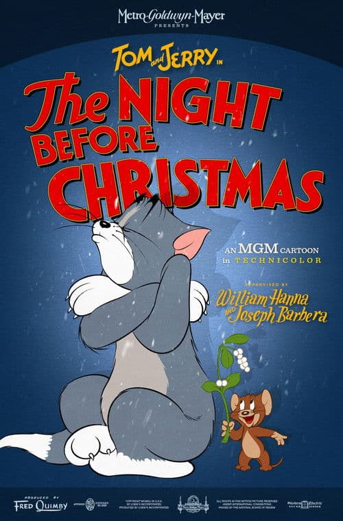 Noite de Natal