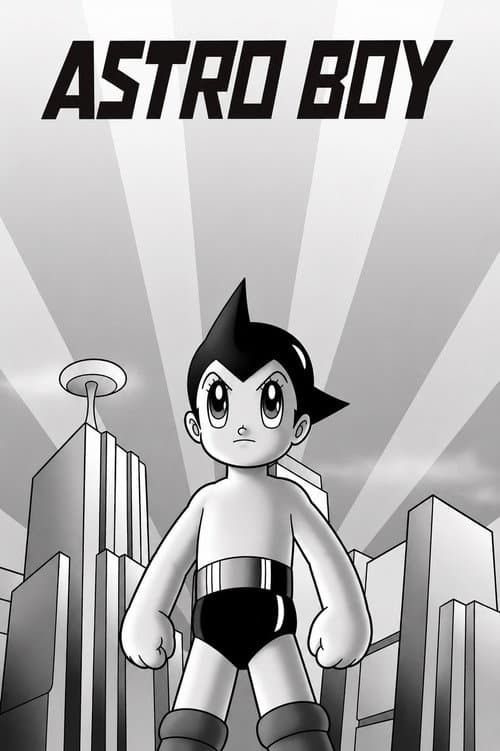 Astro Boy
