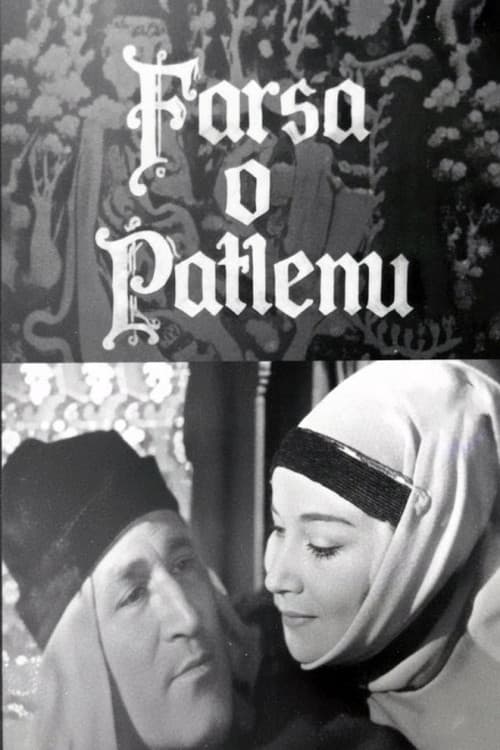 The Farce of Master Pathelin
