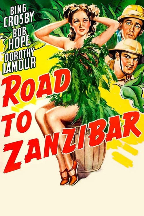 A Tentação de Zanzibar