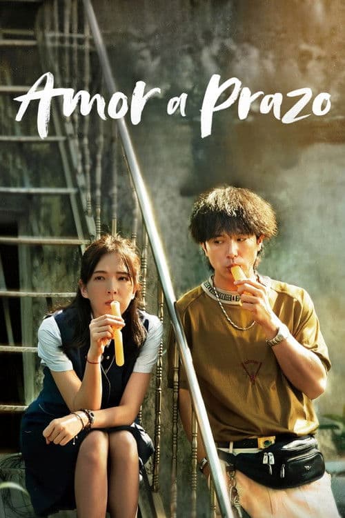 Amor a Prazo