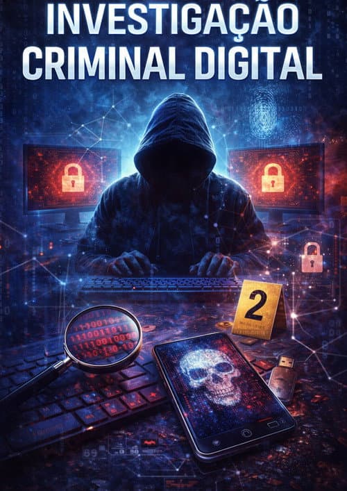 Investigação Criminal Digital