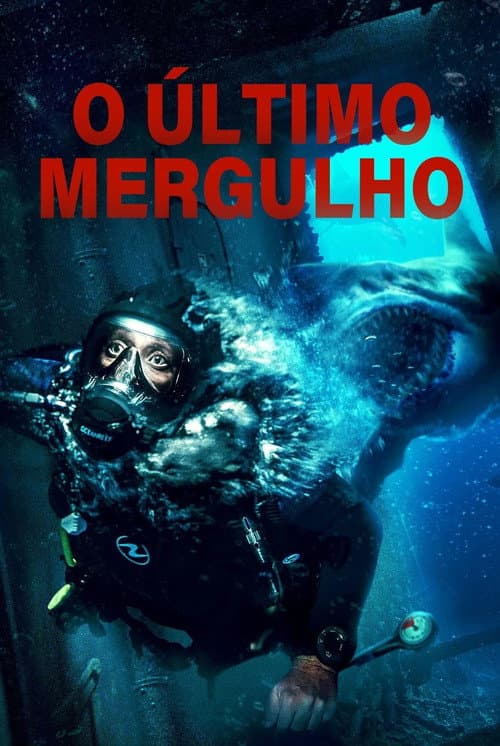 O Último Mergulho
