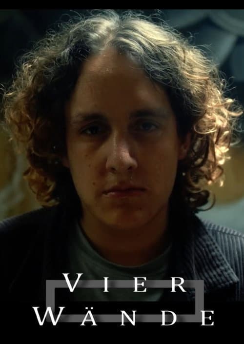 Vier Wände