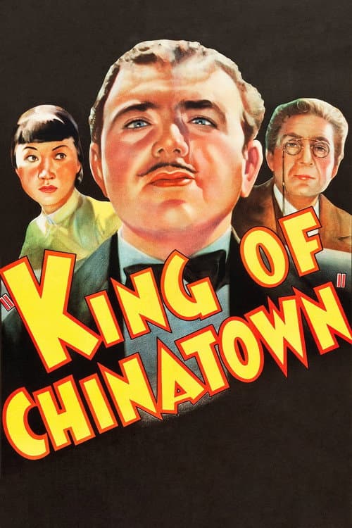 O Rei do Bairro Chinês
