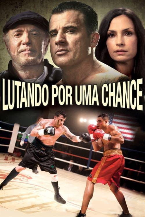 Lutando por uma Chance