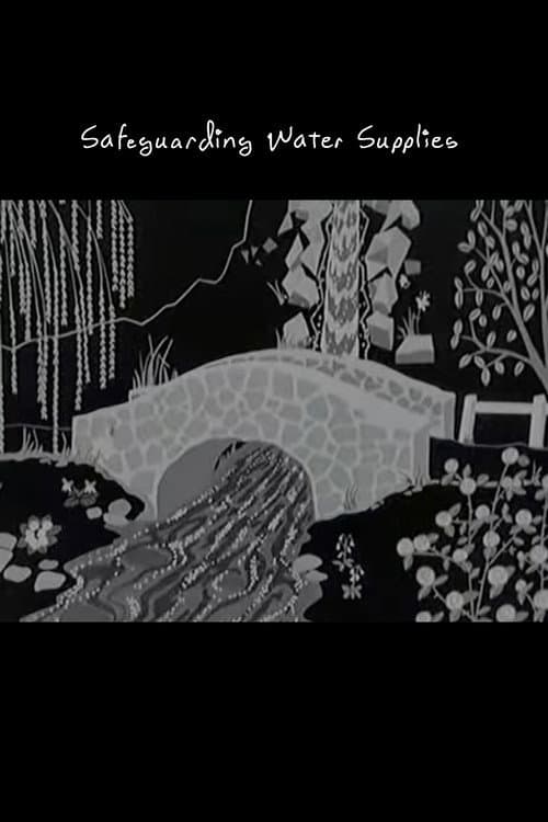 Safeguarding Water Supplies