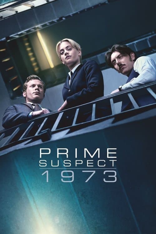 Prime Suspect 1973