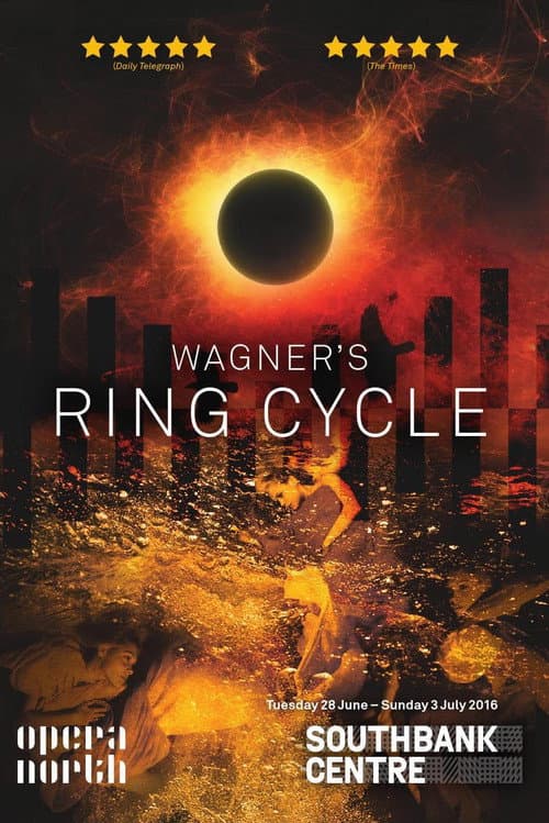 Wagner: Götterdämmerung - Opera North