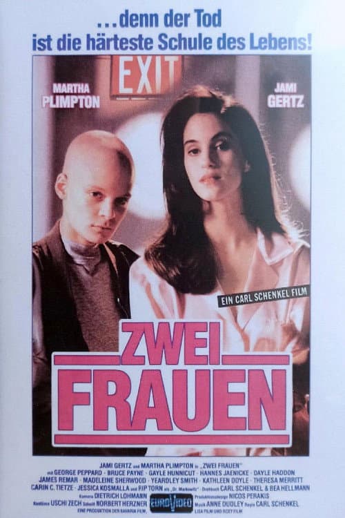 Zwei Frauen