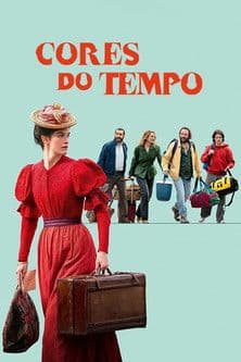 As Cores do Tempo