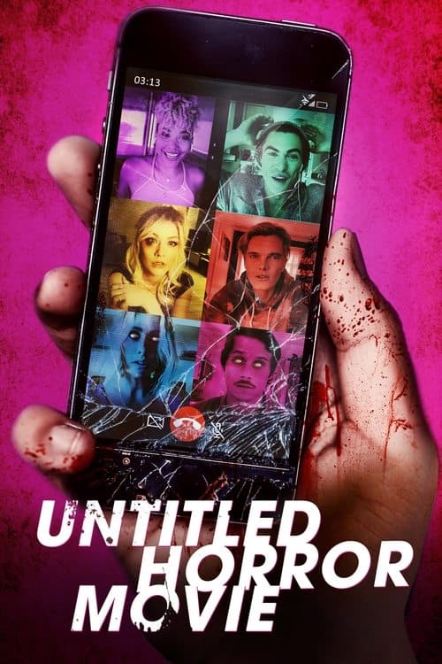 Filme De Terror Sem Título