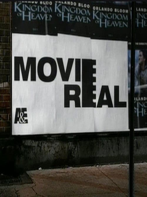 Movie Real Kingdom of Heaven