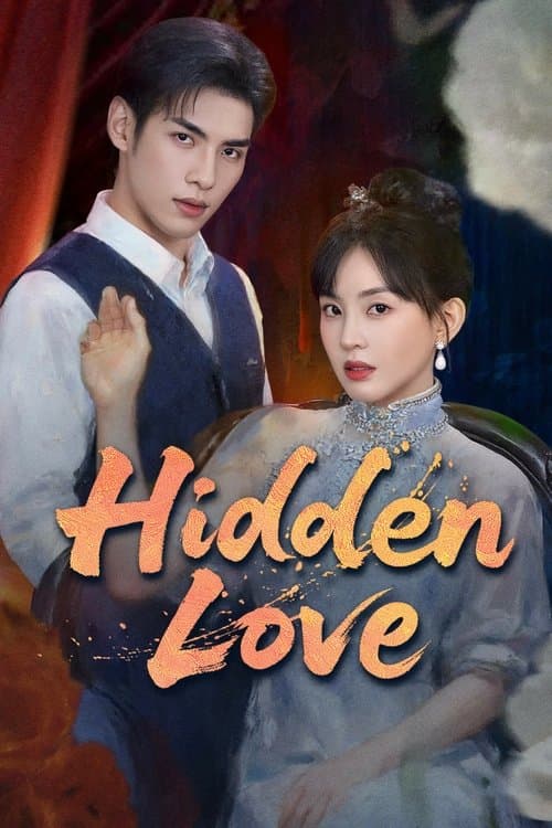 Hidden Love