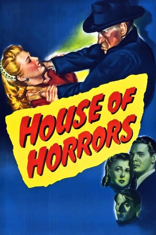 A Casa dos Horrores