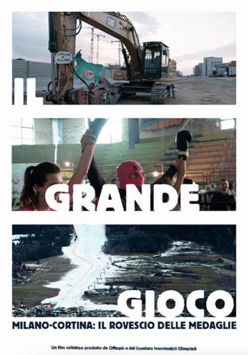 Il Grande Gioco