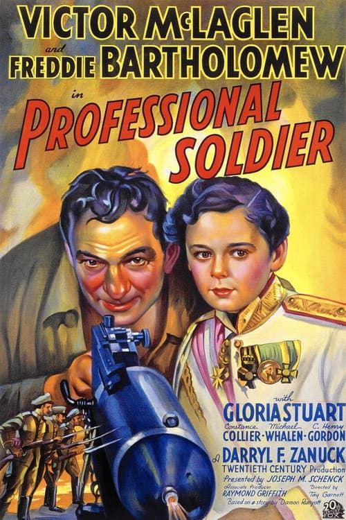 Soldado Mercenário