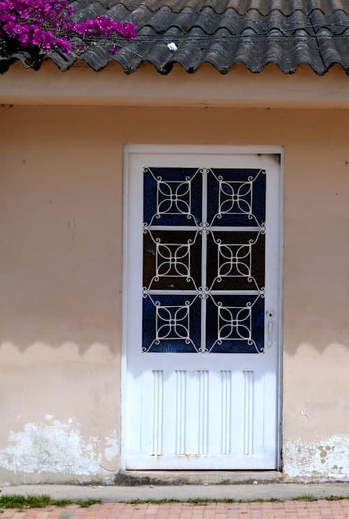 Las puertas de la percepción