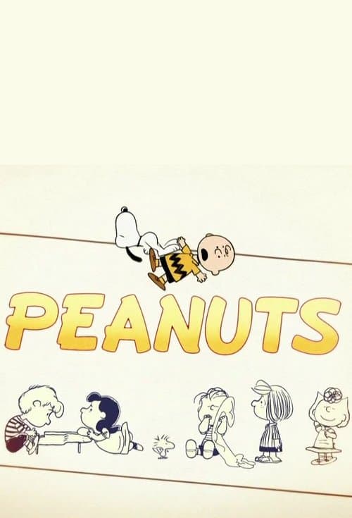 Snoopy e Sua Turma