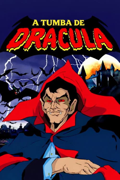 A Tumba de Drácula