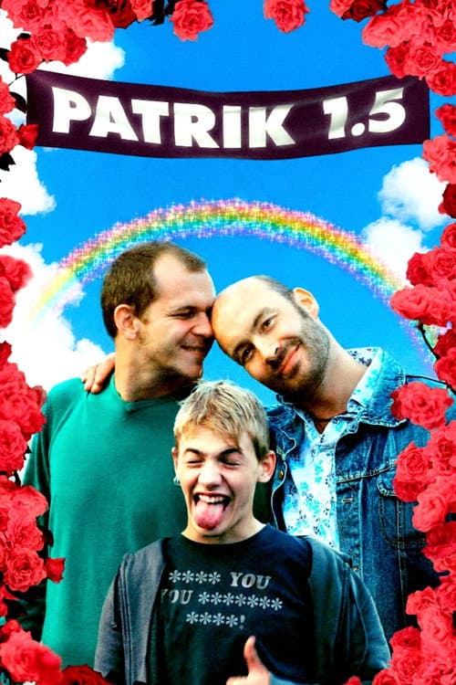 Patrik 1.5