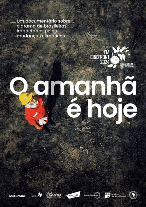 O Amanhã é Hoje