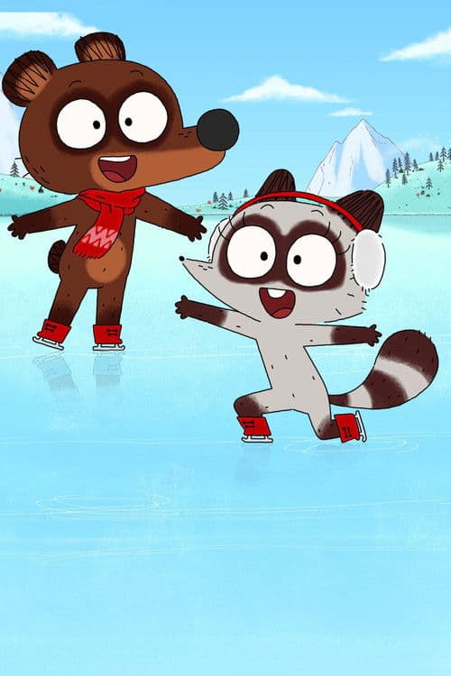 Pompon Ours - L'esprit de l'hiver