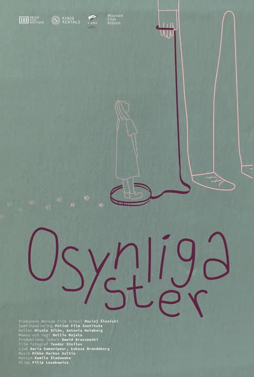 Invisible Sister
