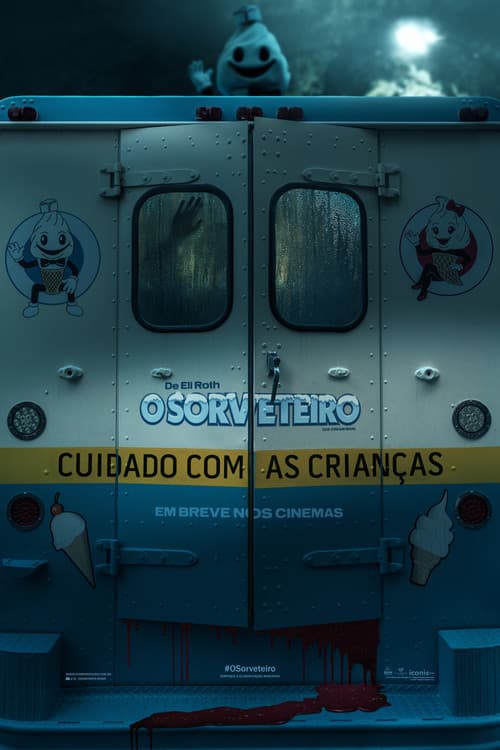 O Sorveteiro