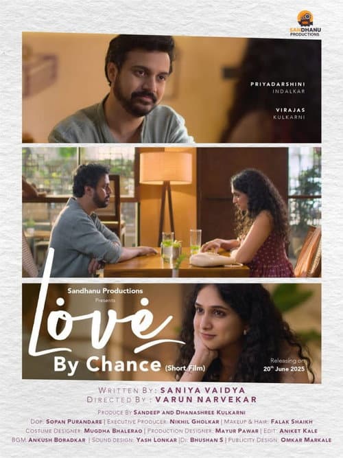 Love By Chance