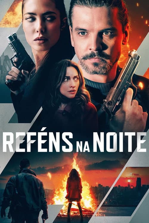 Reféns na Noite