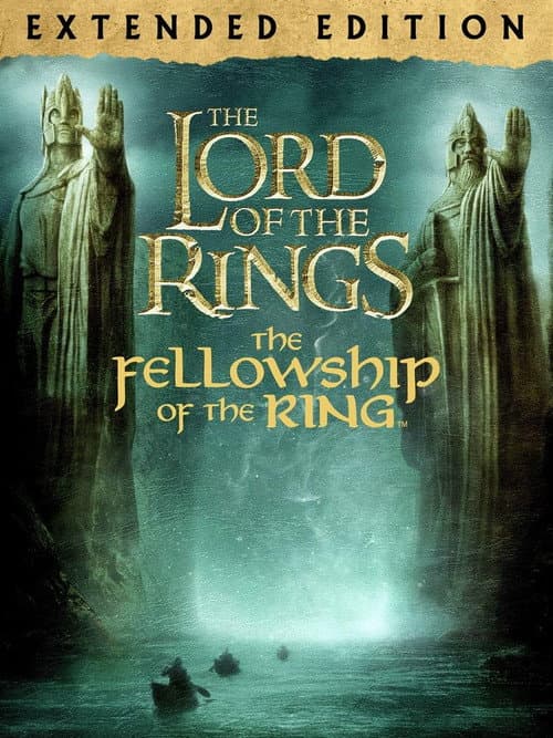 The Lord of the Rings: The Fellowship of the Ring – Special Extended Edition Scenes