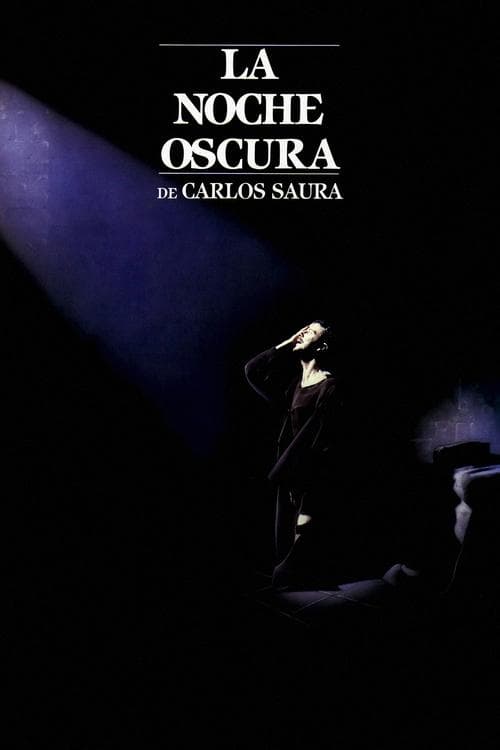 A Noite Escura