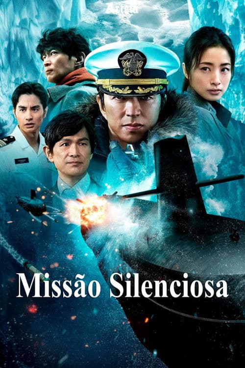 Missão Silenciosa