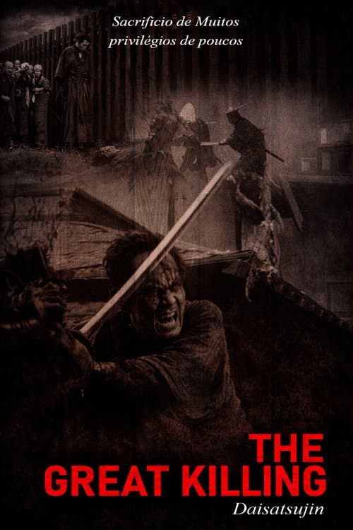 O Grande Massacre