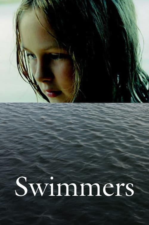 Swimmers - Em Busca da Vitória