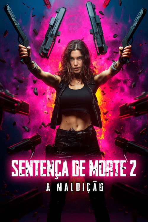 Sentença de Morte 2 - A Maldição