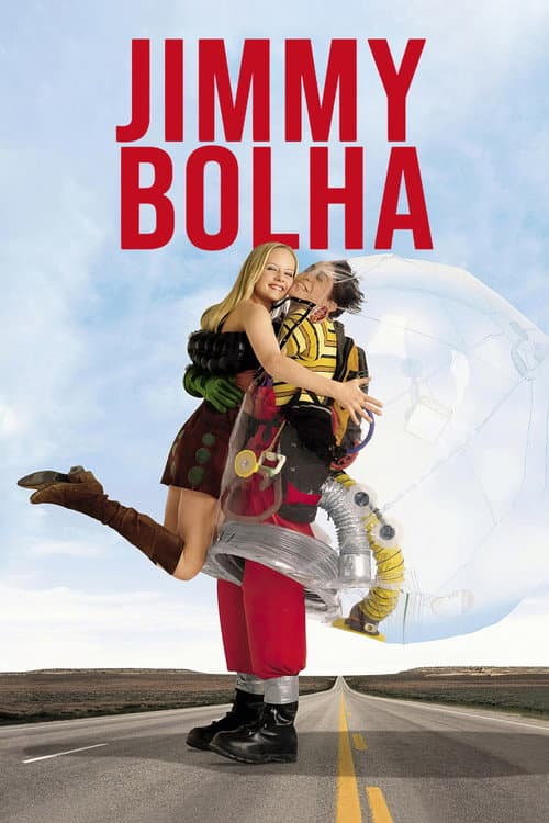 Jimmy Bolha