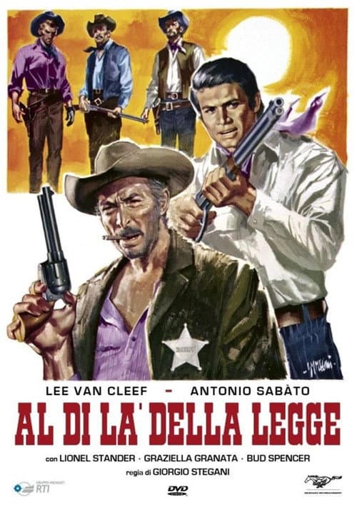 Acima da Lei