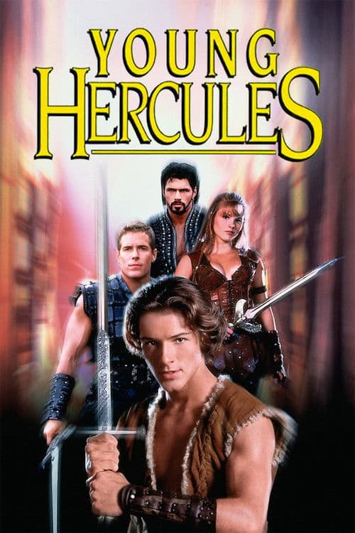 O Jovem Hércules