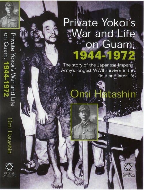 Shoichi Yokoi: Em Busca do Mistério de seus 28 Anos em Guam