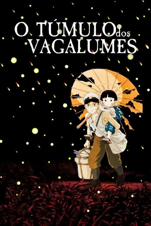 Túmulo dos Vagalumes