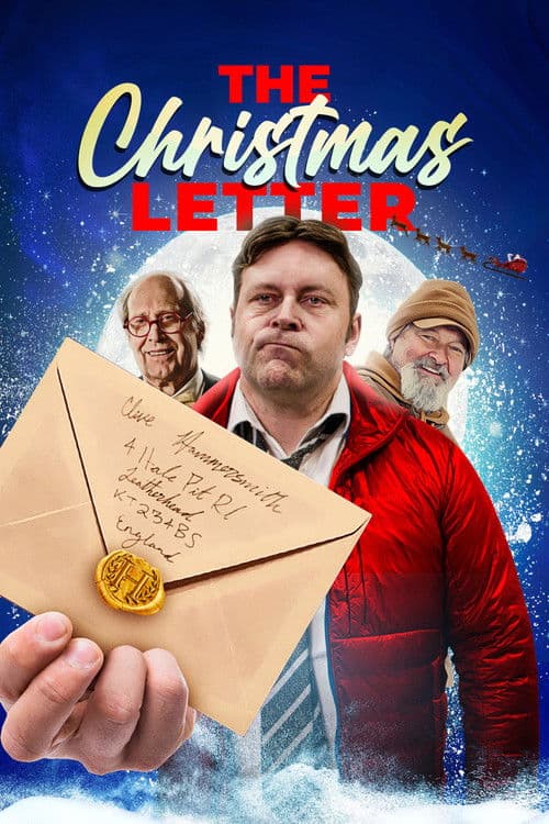 Uma Carta de Natal