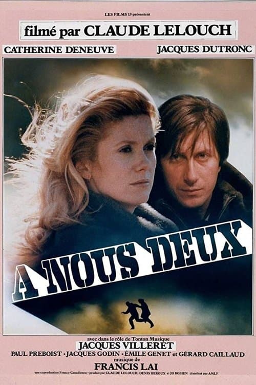 A Nós Dois