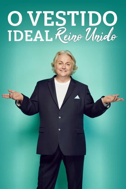 O Vestido Ideal: Reino Unido