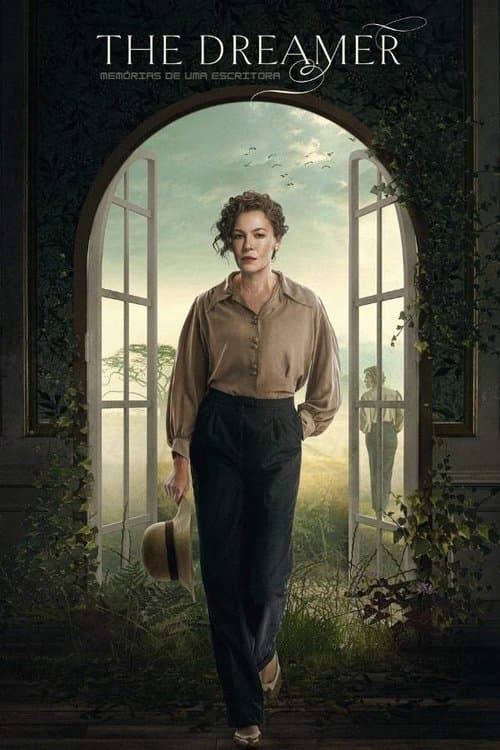 The Dreamer: Memórias de Uma Escritora