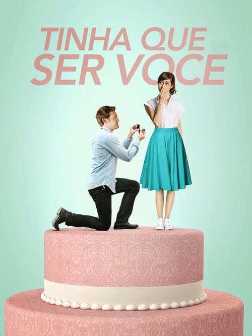 Tinha que ser Você