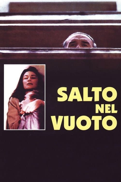 Salto nel vuoto