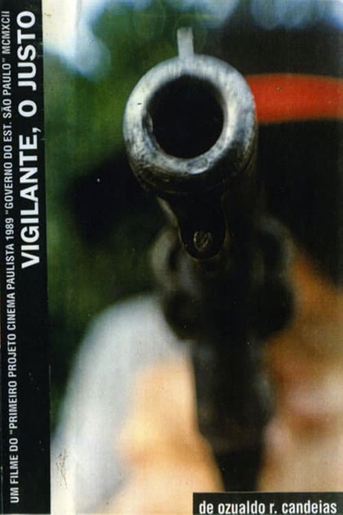 Vigilante, o Justo